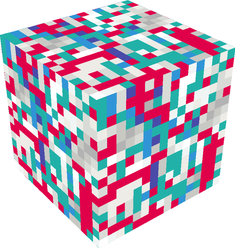 Minecraft Blocks