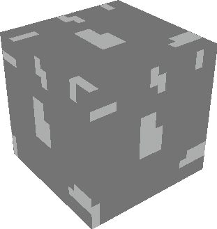 Minecraft Blocks