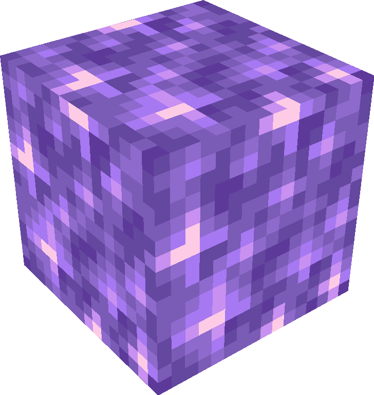 Minecraft Blocks