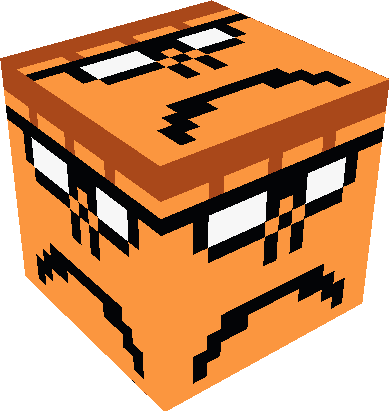 Minecraft Blocks