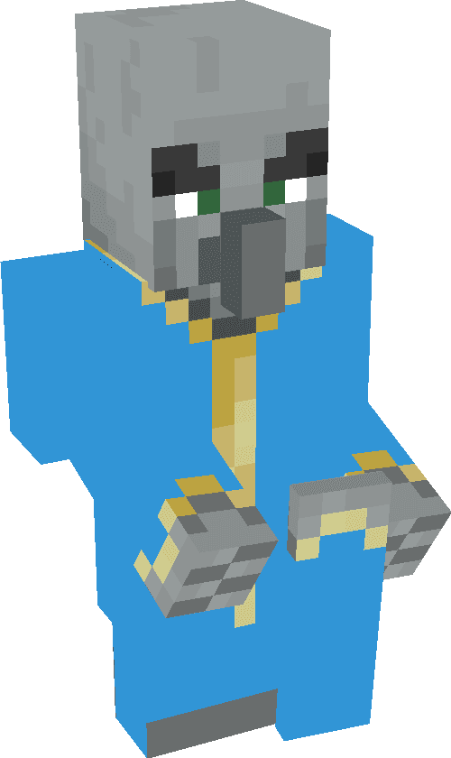 Minecraft Addons