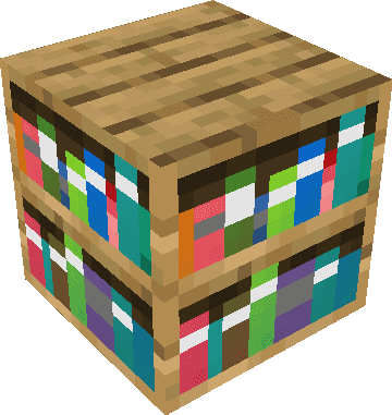 Minecraft Blocks