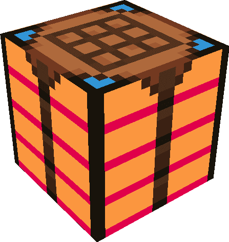 Minecraft Blocks