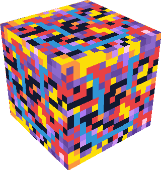 Minecraft Blocks