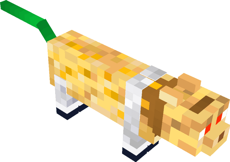 Minecraft Addons