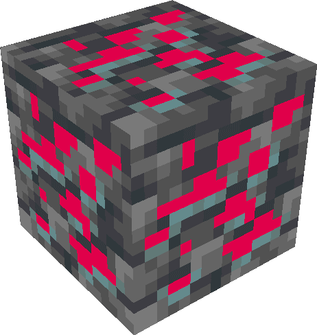 Minecraft Blocks