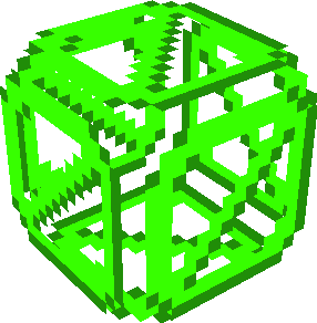 Minecraft Blocks