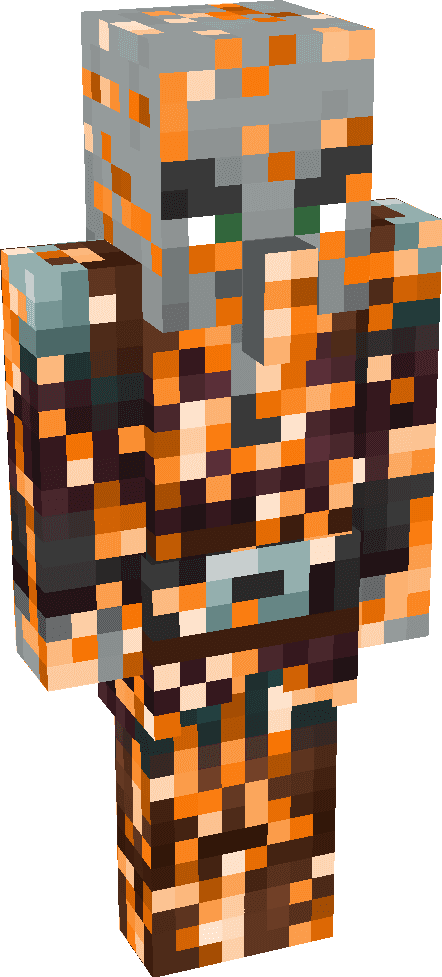 Minecraft Addons