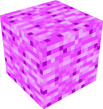 Minecraft Blocks