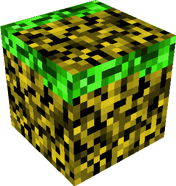 Minecraft Blocks