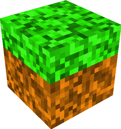 Minecraft Blocks