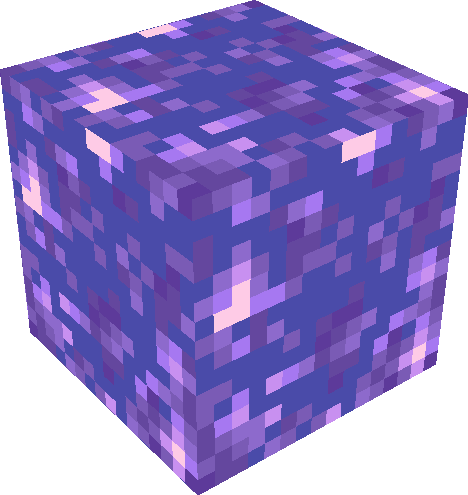 Minecraft Blocks