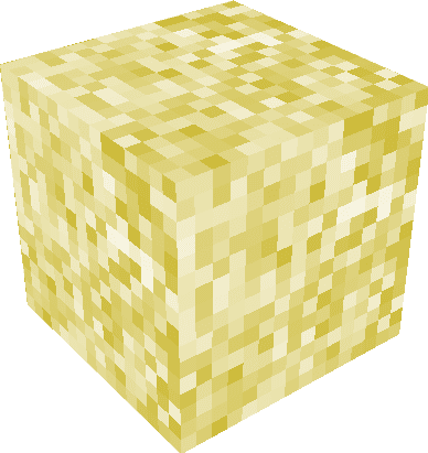 Minecraft Blocks