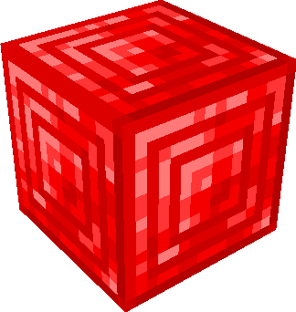 Minecraft Blocks