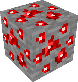 Minecraft Blocks