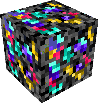 Minecraft Blocks