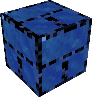 Minecraft Blocks