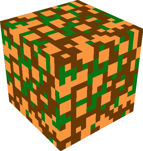 Minecraft Blocks