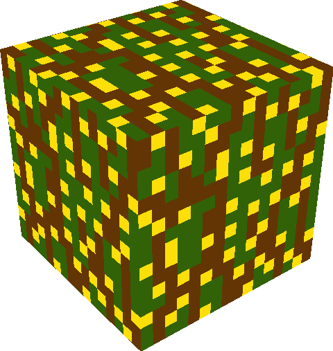 Minecraft Blocks