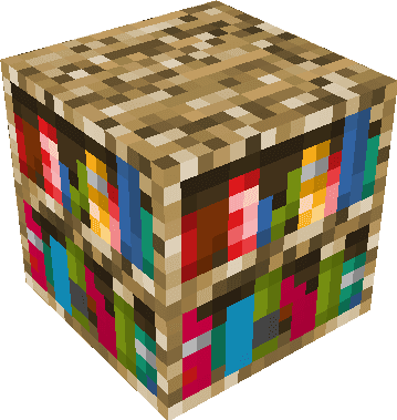 Minecraft Blocks