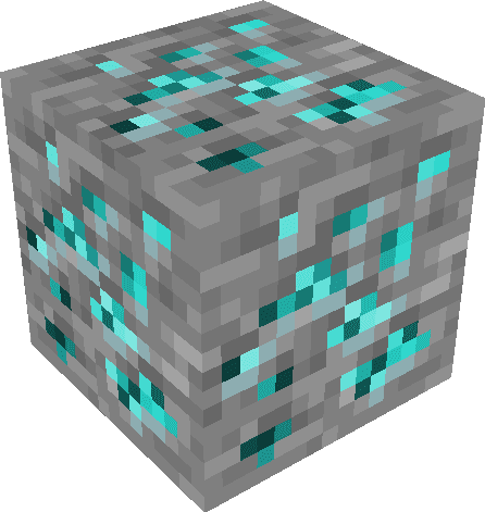 Minecraft Blocks