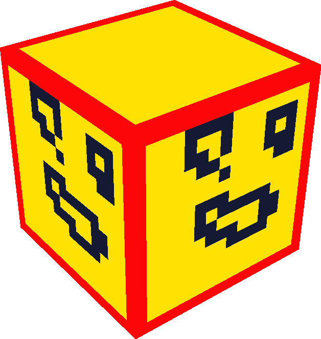 Minecraft Blocks