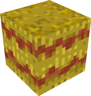 Minecraft Blocks