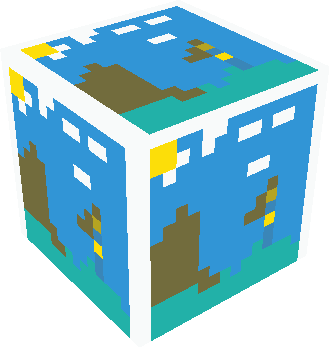 Minecraft Blocks