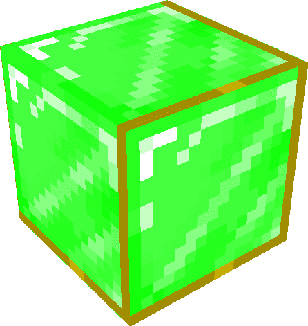 Minecraft Blocks