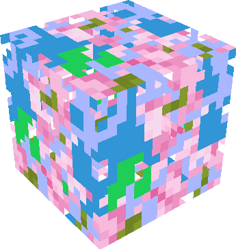 Minecraft Blocks