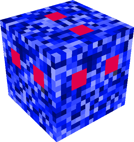 Minecraft Blocks