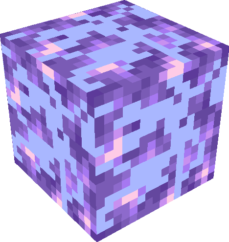 Minecraft Blocks