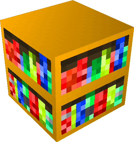 Minecraft Blocks