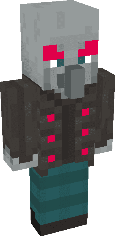 Minecraft Addons