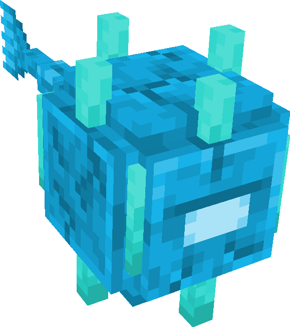 Minecraft Addons