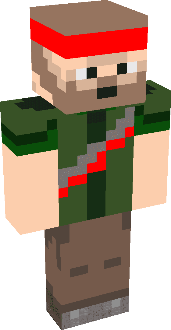 Minecraft Addons