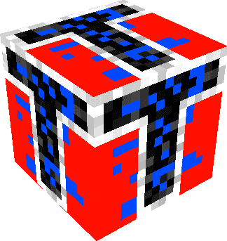 Minecraft Blocks