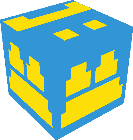 Minecraft Blocks