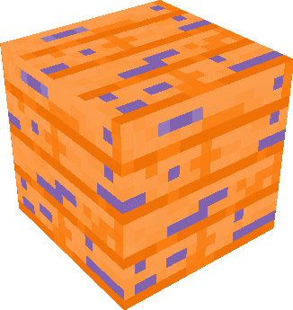 Minecraft Blocks