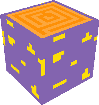 Minecraft Blocks