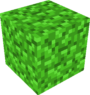 Minecraft Blocks