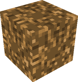 Minecraft Blocks