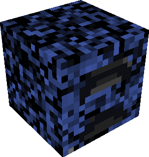 Minecraft Blocks