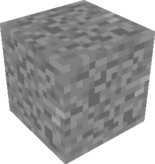 Minecraft Blocks