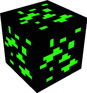 Minecraft Blocks