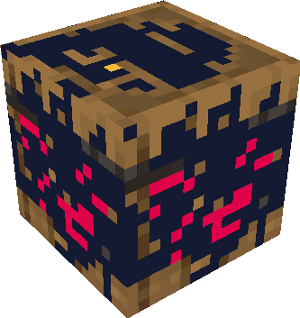 Minecraft Blocks