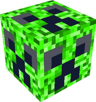 Minecraft Blocks