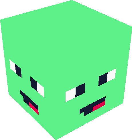 Minecraft Blocks