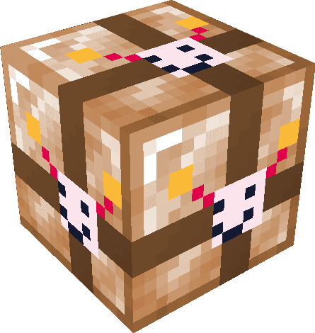 Minecraft Blocks