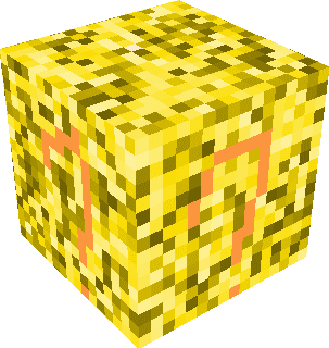 Minecraft Blocks